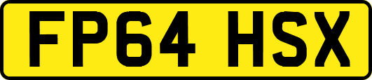 FP64HSX