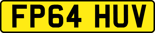 FP64HUV