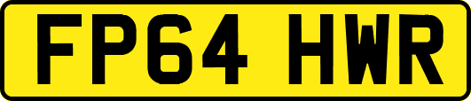 FP64HWR