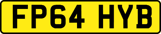 FP64HYB