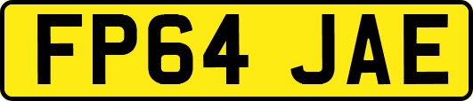 FP64JAE