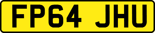 FP64JHU