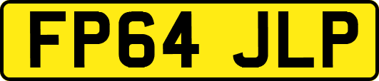 FP64JLP