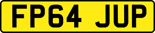 FP64JUP