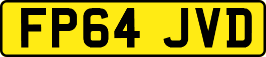 FP64JVD