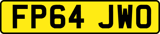 FP64JWO