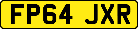 FP64JXR