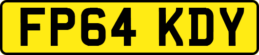 FP64KDY