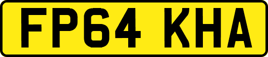 FP64KHA