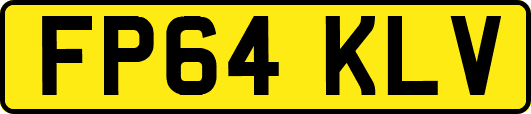 FP64KLV