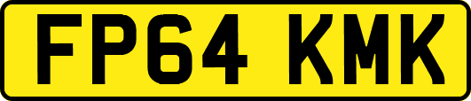 FP64KMK