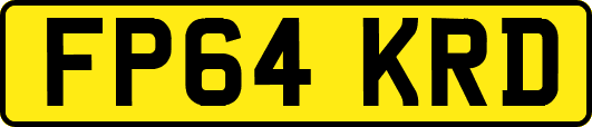 FP64KRD