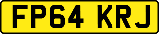 FP64KRJ