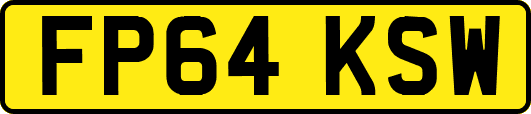 FP64KSW