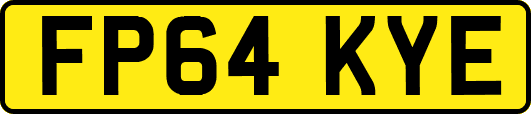 FP64KYE