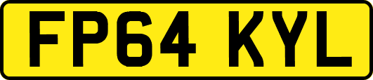 FP64KYL