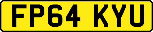 FP64KYU