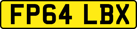 FP64LBX