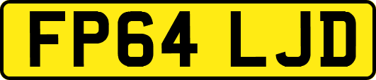 FP64LJD