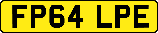 FP64LPE