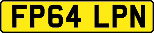 FP64LPN