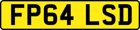 FP64LSD