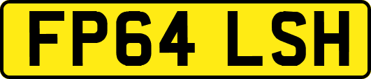 FP64LSH