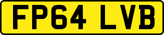 FP64LVB