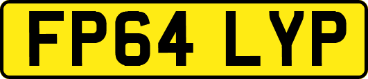 FP64LYP