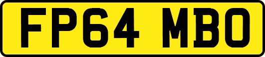 FP64MBO
