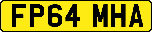 FP64MHA