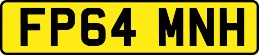 FP64MNH
