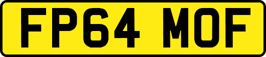 FP64MOF