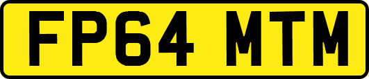 FP64MTM