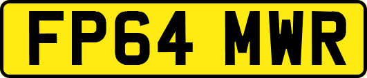 FP64MWR