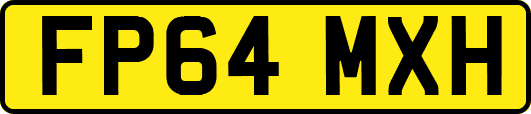 FP64MXH