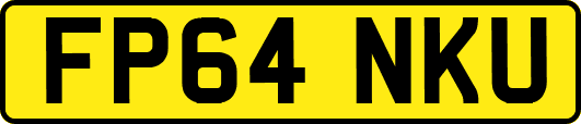 FP64NKU
