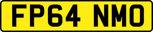 FP64NMO