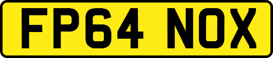 FP64NOX