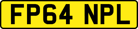 FP64NPL