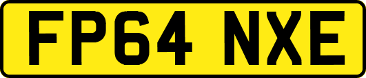 FP64NXE