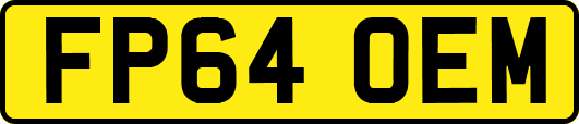 FP64OEM