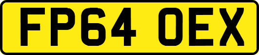 FP64OEX