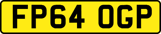 FP64OGP