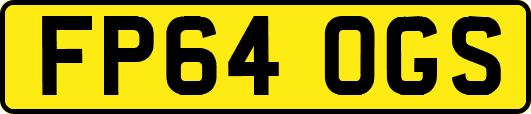 FP64OGS
