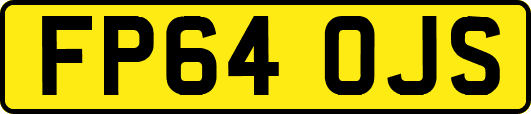 FP64OJS