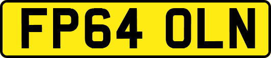 FP64OLN