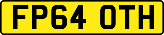 FP64OTH