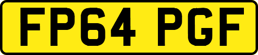 FP64PGF