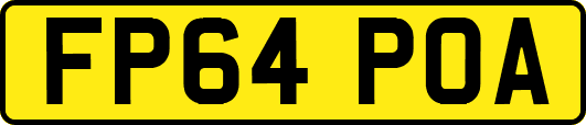 FP64POA